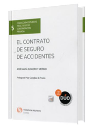 EL CONTRATO DE SEGURO DE ACCIDENTES..